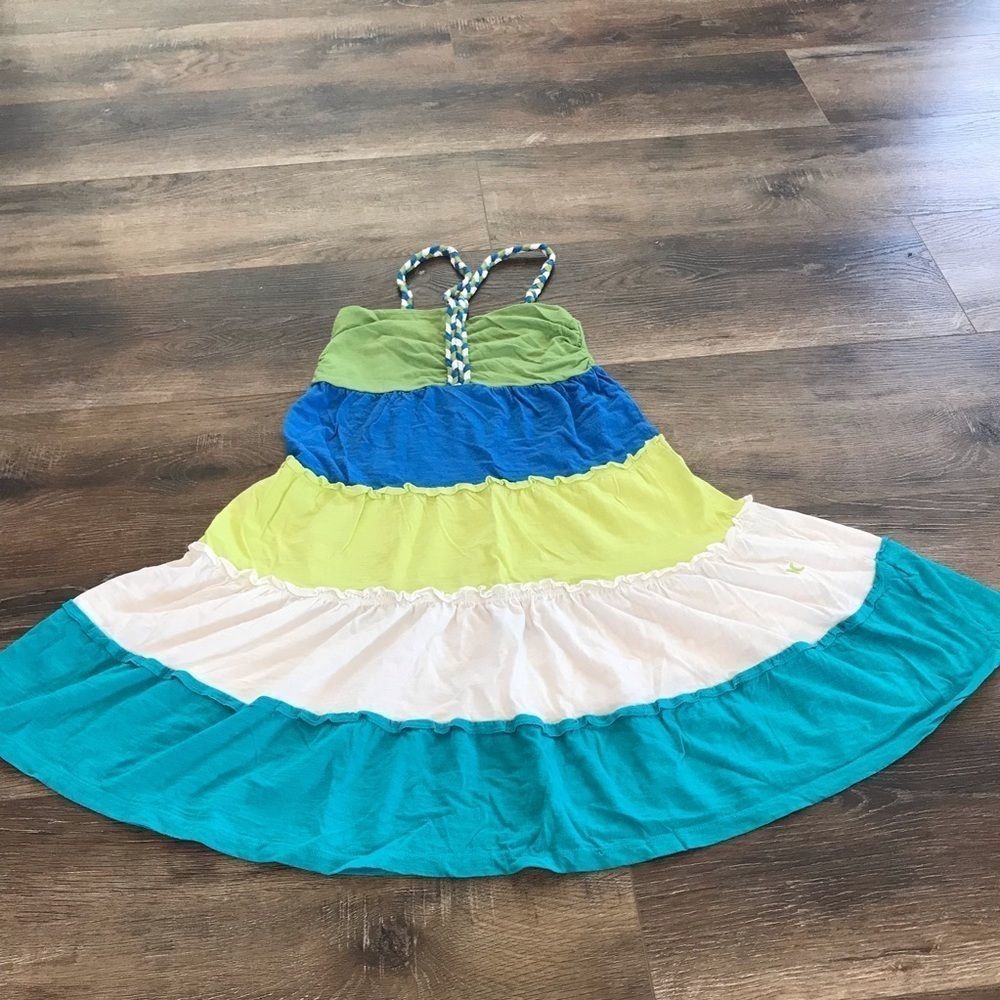 Hurley Dress
